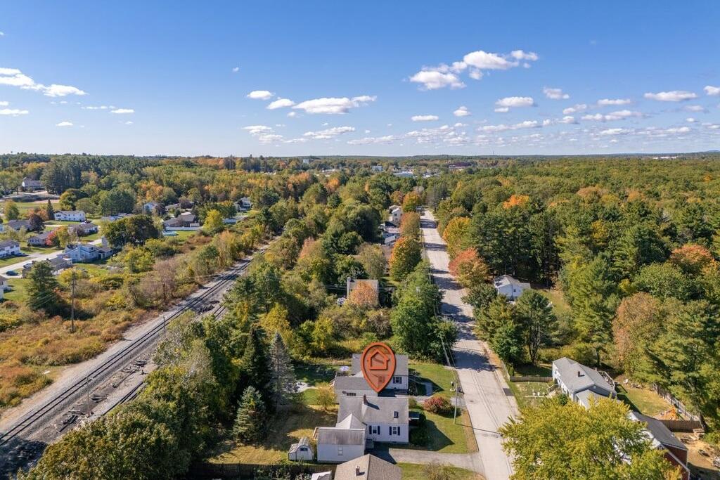 47 Westmore Avenue Biddeford ME 04005