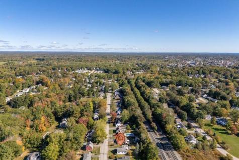 47 Westmore Avenue Biddeford ME 04005