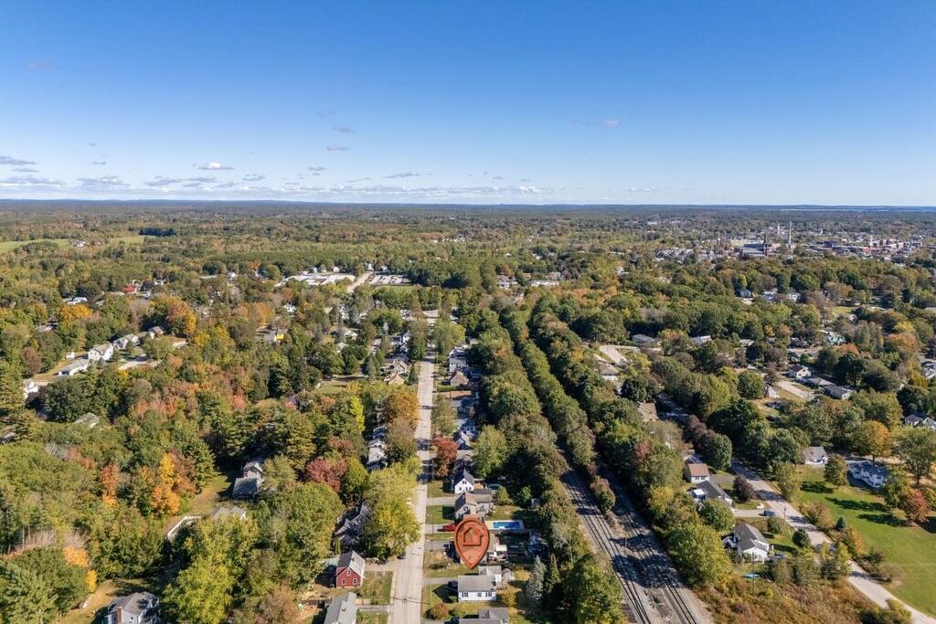 47 Westmore Avenue Biddeford ME 04005