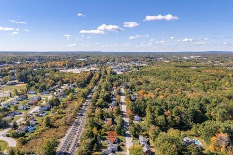 47 Westmore Avenue Biddeford ME 04005