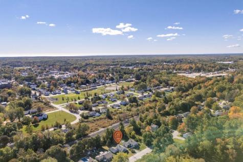 47 Westmore Avenue Biddeford ME 04005