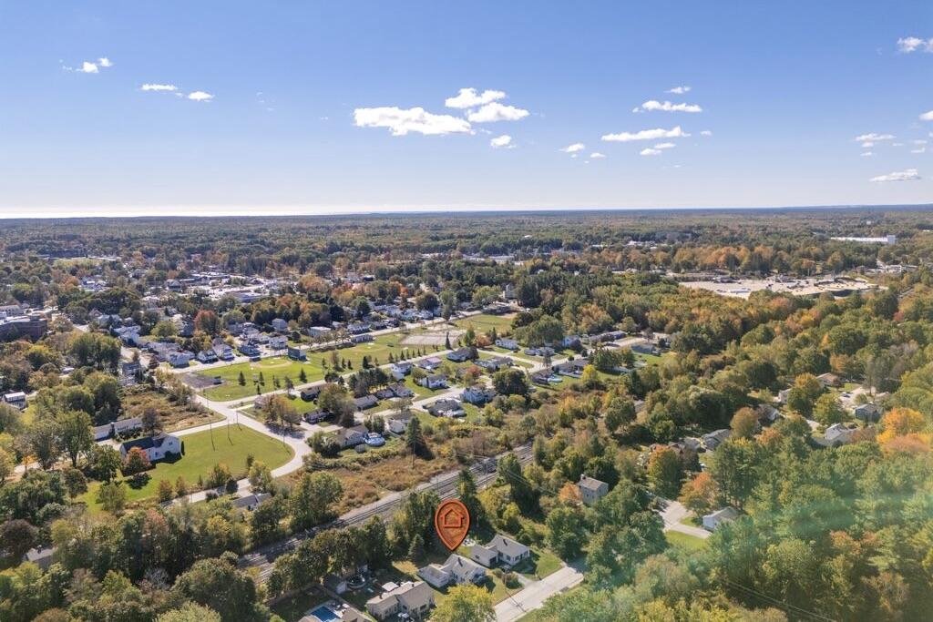 47 Westmore Avenue Biddeford ME 04005