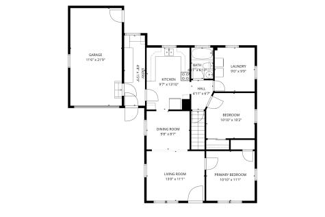 47 Westmore Avenue Biddeford ME 04005