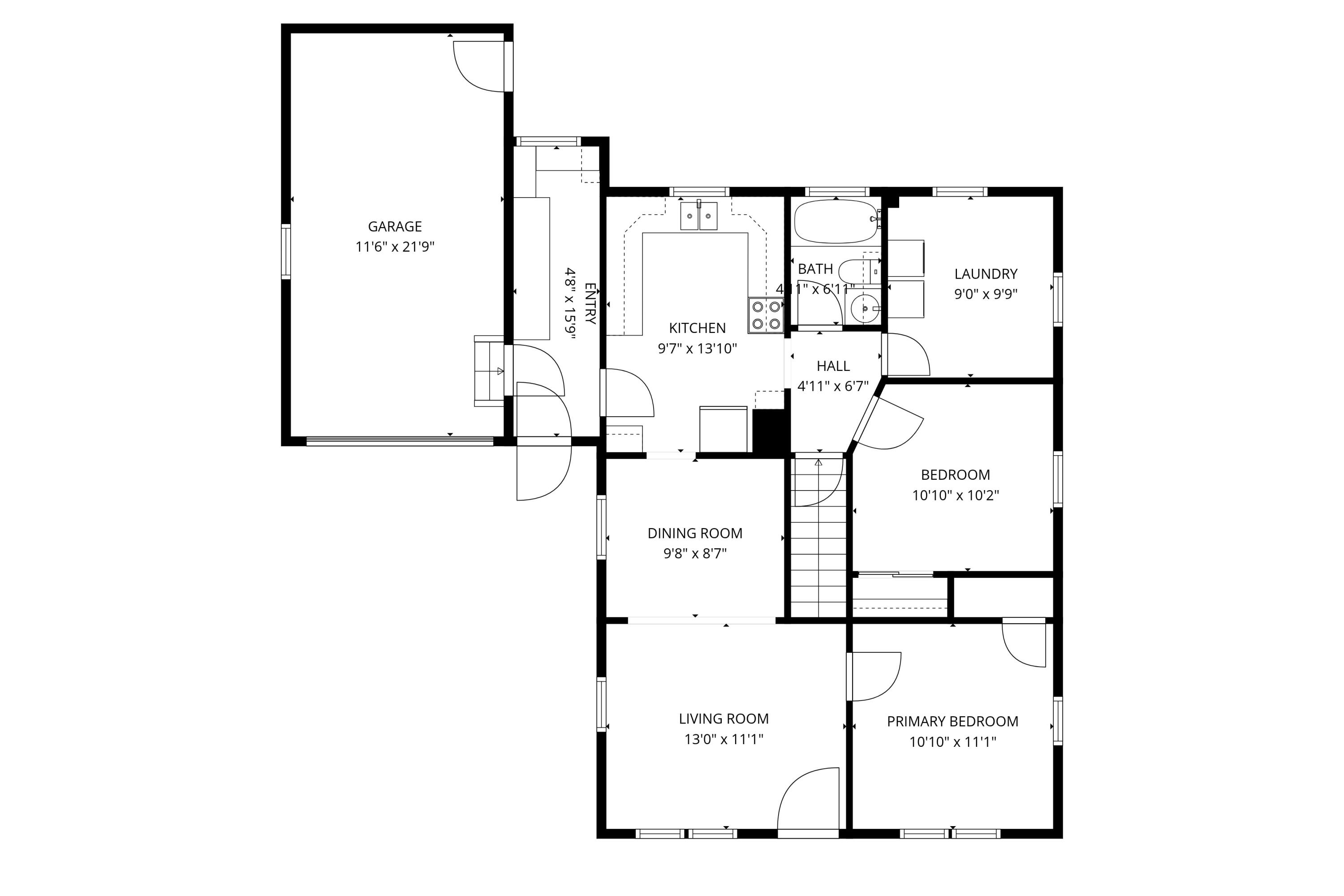 47 Westmore Avenue Biddeford ME 04005