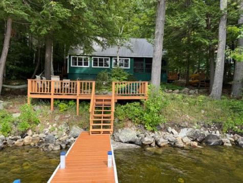 226 Hathaway Lane Rome ME 04963