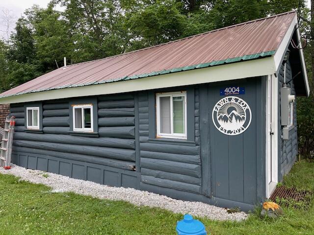 4004 Bigelow Station Carrabassett Valley ME 04947