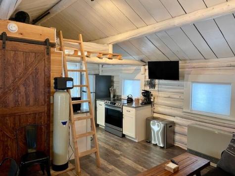 4004 Bigelow Station Carrabassett Valley ME 04947