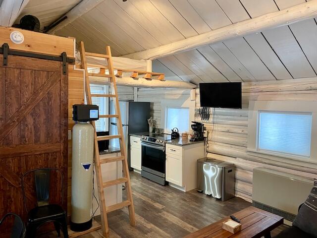 4004 Bigelow Station Carrabassett Valley ME 04947