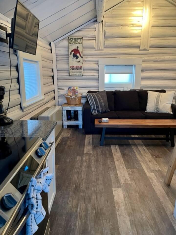 4004 Bigelow Station Carrabassett Valley ME 04947