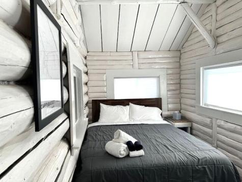 4004 Bigelow Station Carrabassett Valley ME 04947