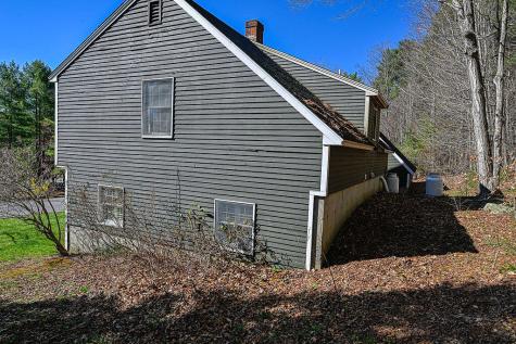 28 Ridgewood Road Eliot ME 03903