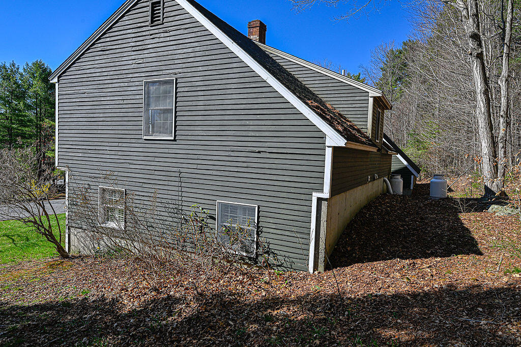 28 Ridgewood Road Eliot ME 03903