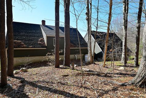 28 Ridgewood Road Eliot ME 03903