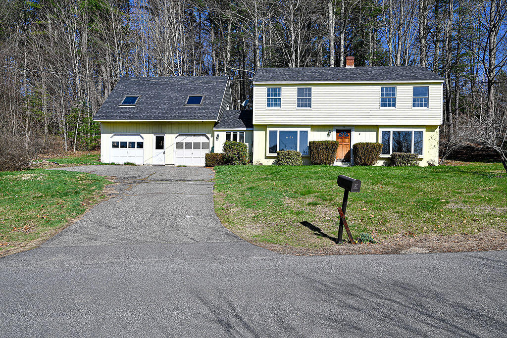 28 Ridgewood Road Eliot ME 03903