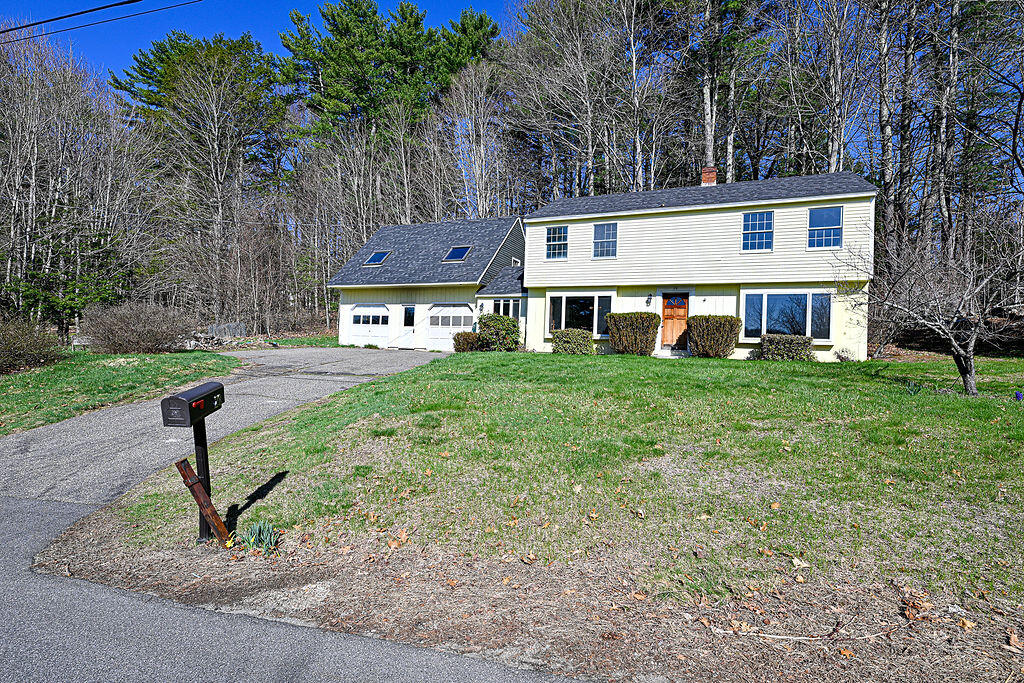 28 Ridgewood Road Eliot ME 03903