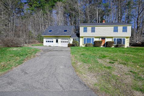 28 Ridgewood Road Eliot ME 03903