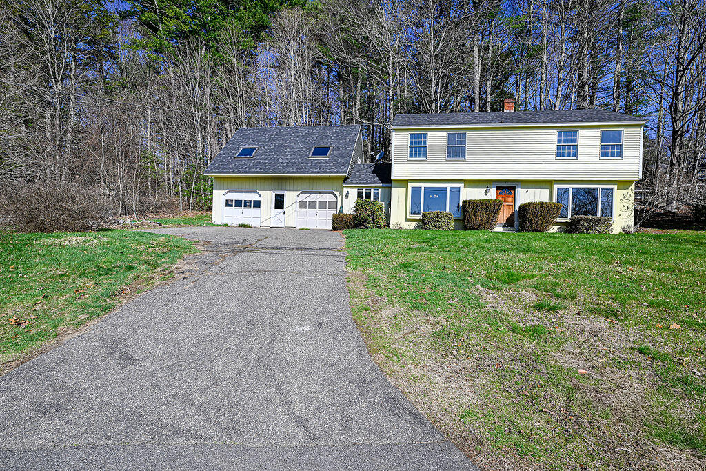 28 Ridgewood Road Eliot ME 03903