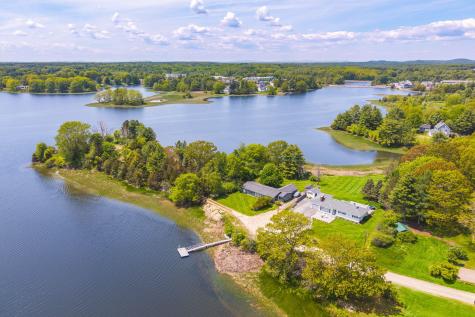 18 Trafton Lane Kittery ME 03904