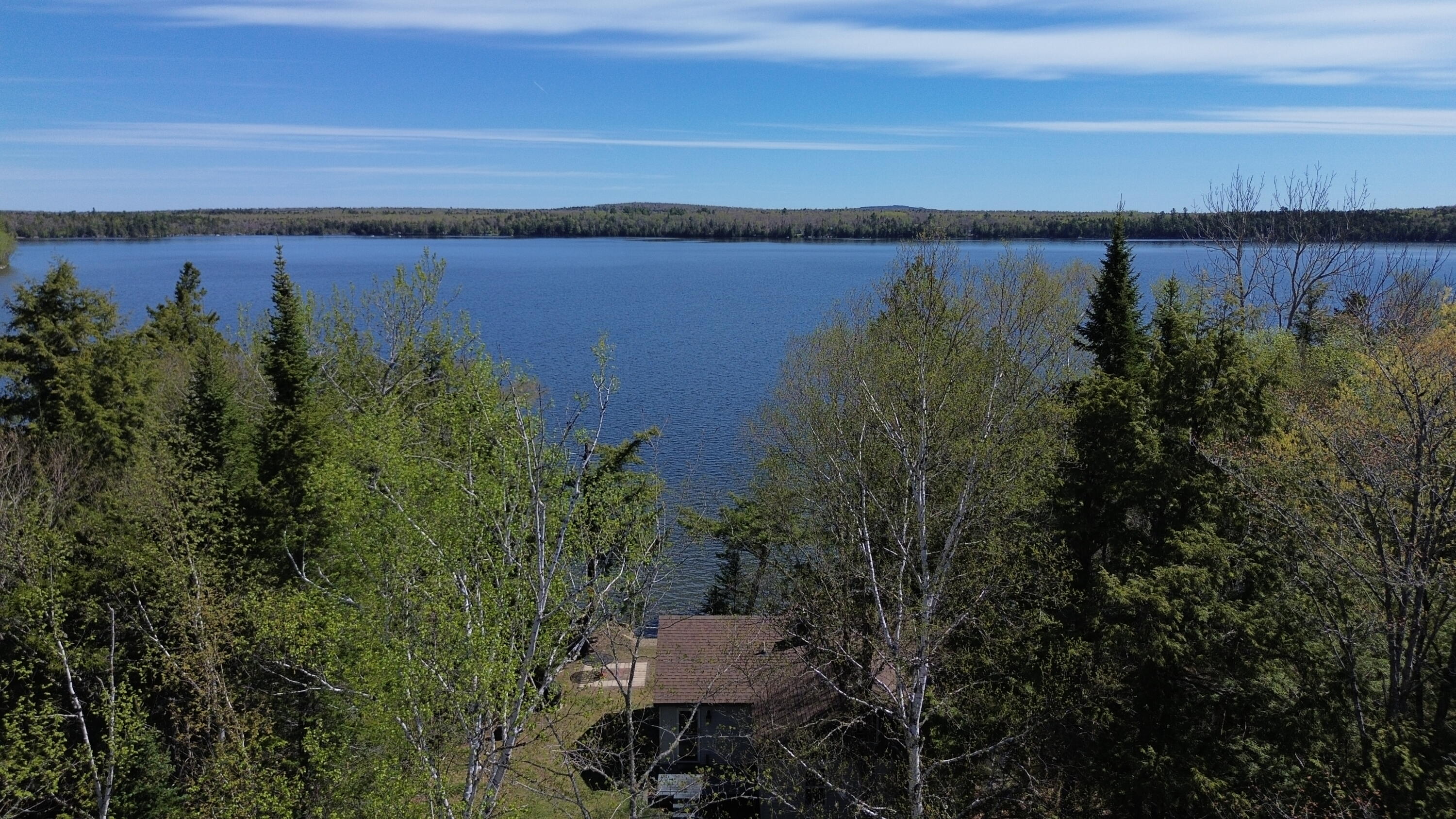 81 Randall Drive Weston ME 04424