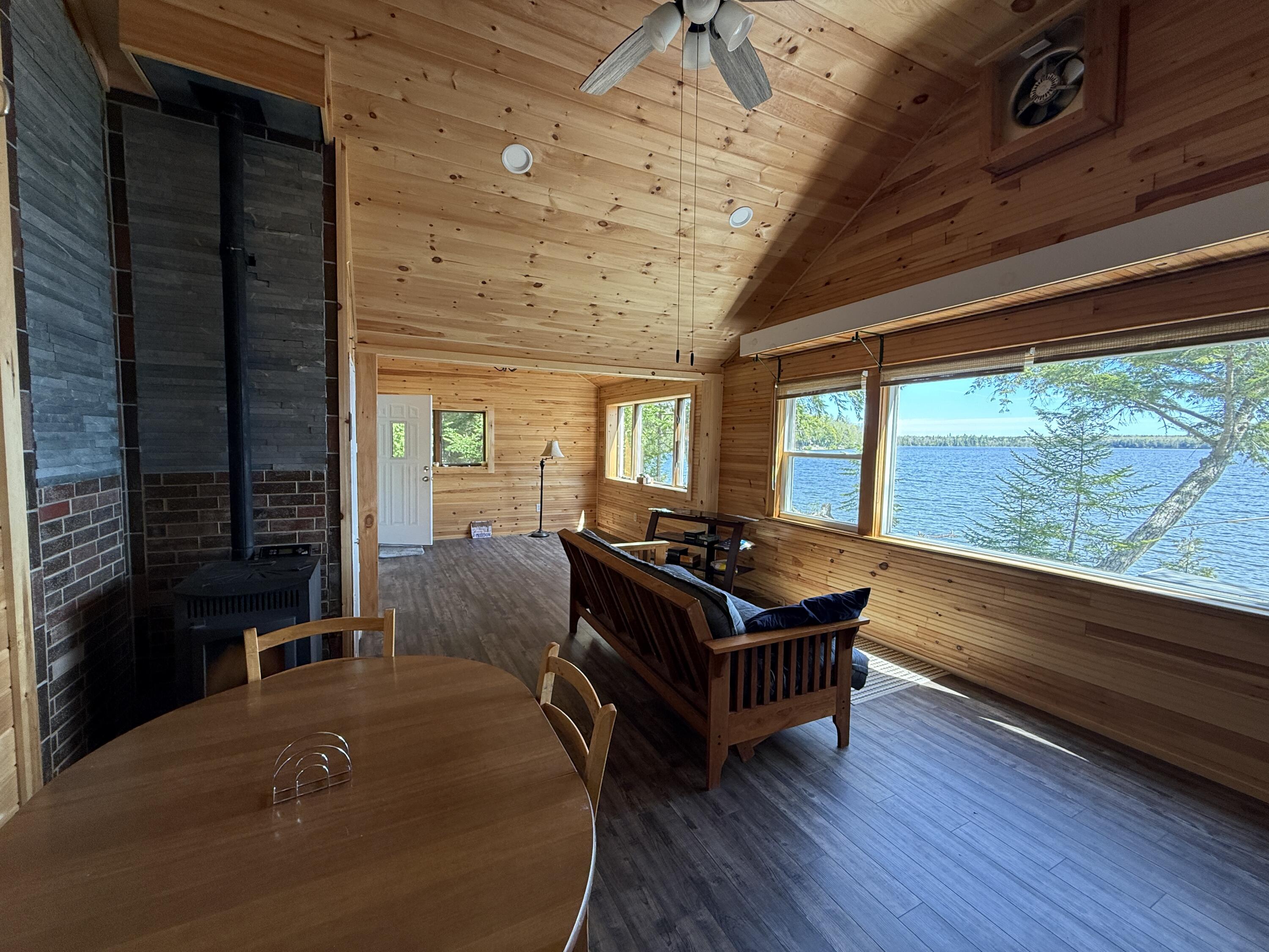 81 Randall Drive Weston ME 04424