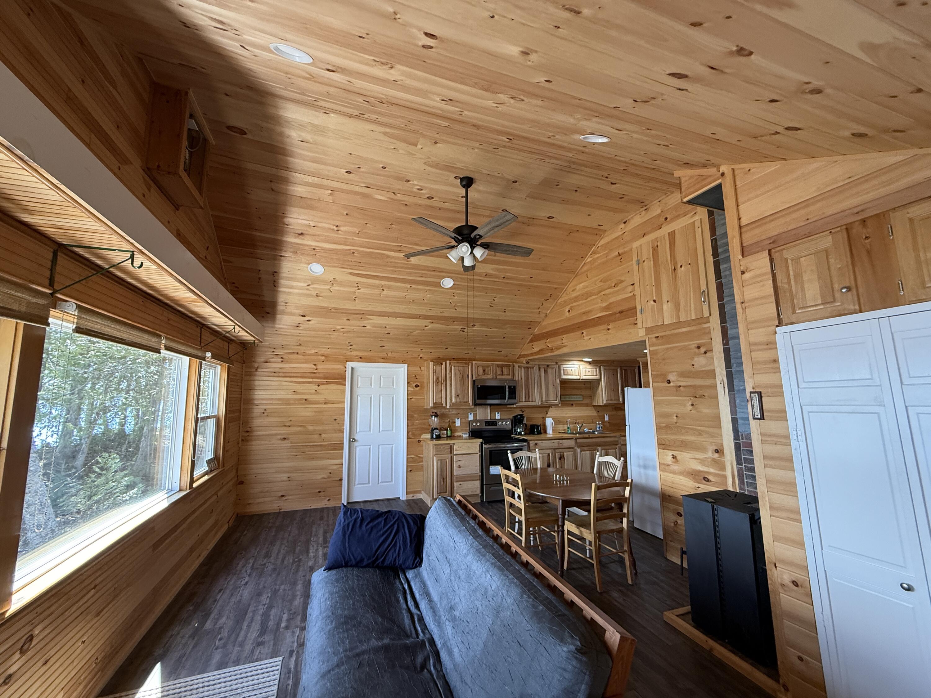 81 Randall Drive Weston ME 04424