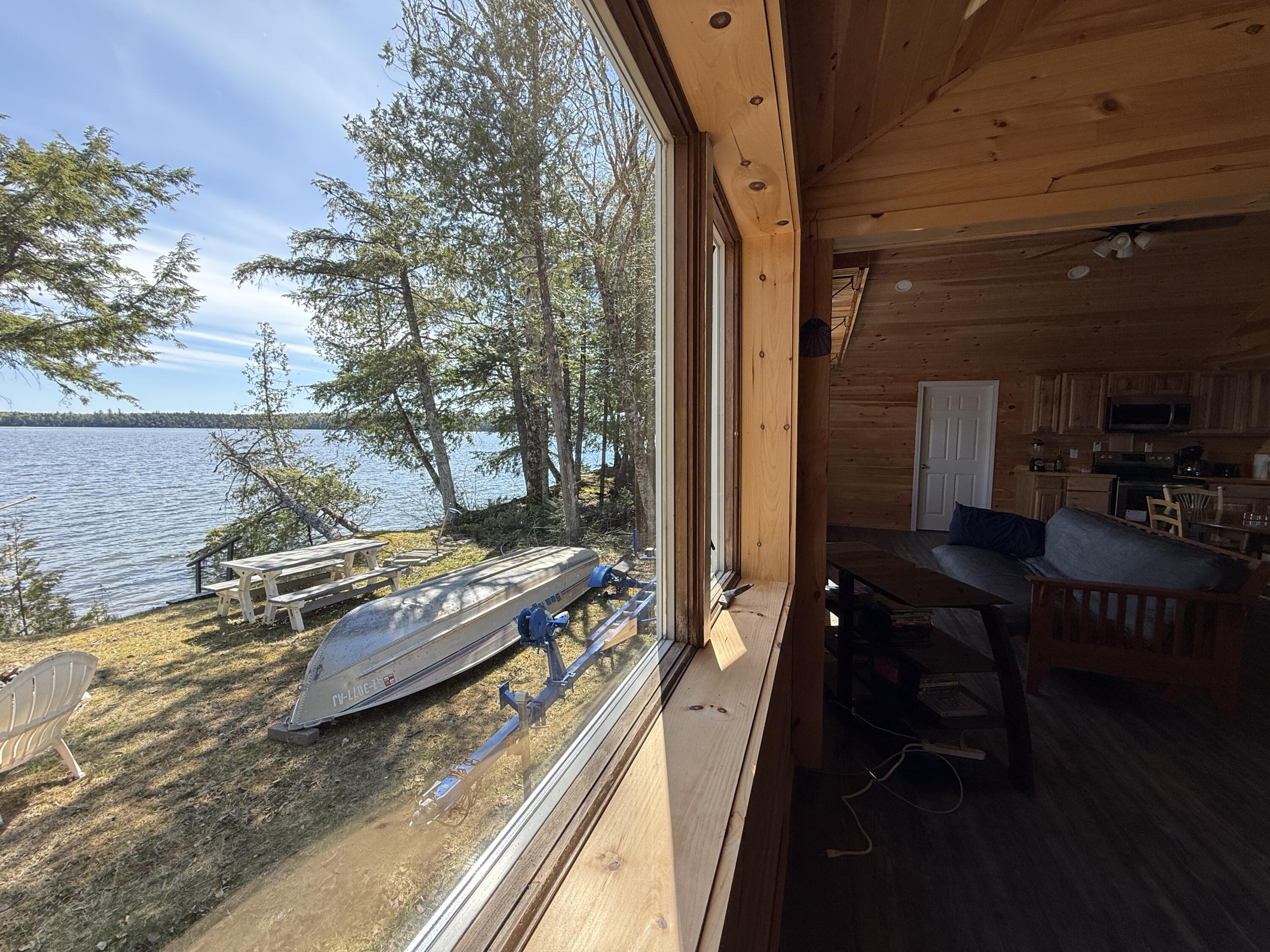 81 Randall Drive Weston ME 04424