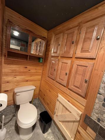 81 Randall Drive Weston ME 04424