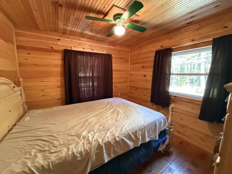 81 Randall Drive Weston ME 04424