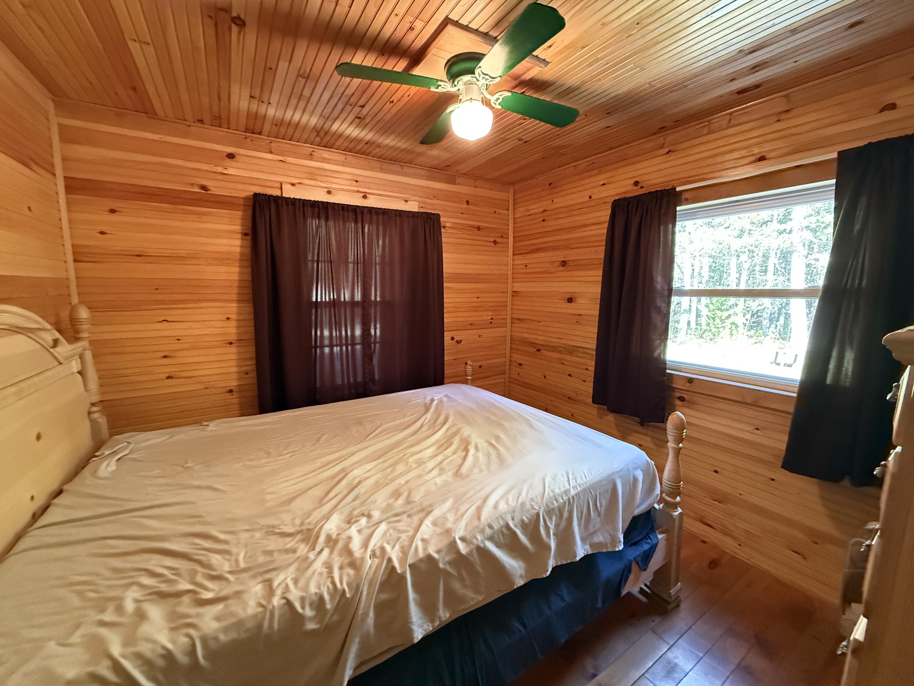 81 Randall Drive Weston ME 04424
