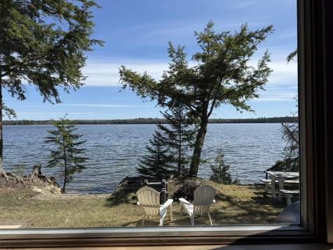 81 Randall Drive Weston ME 04424