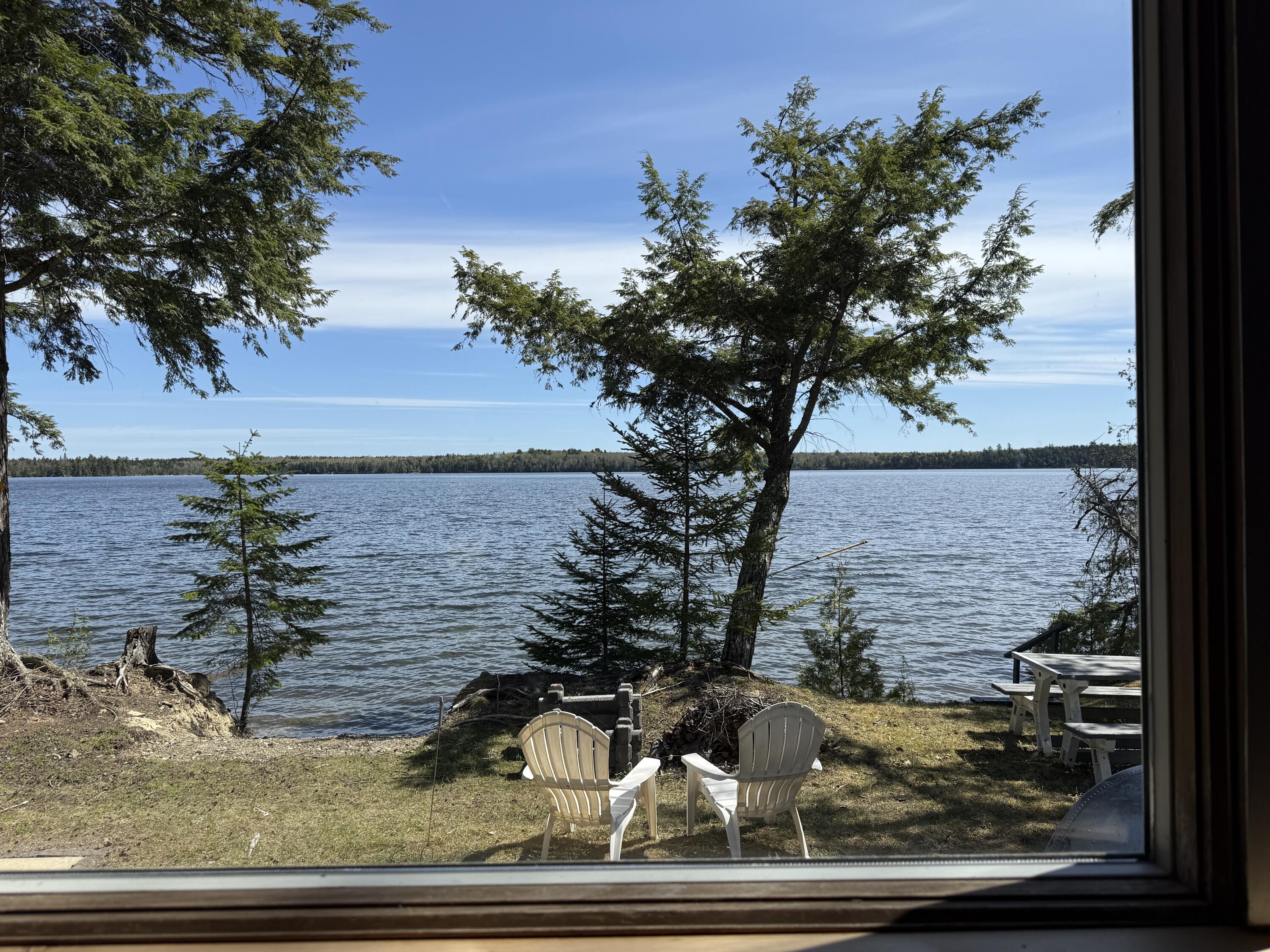81 Randall Drive Weston ME 04424