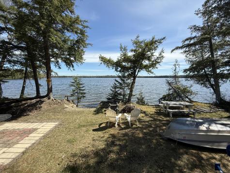 81 Randall Drive Weston ME 04424