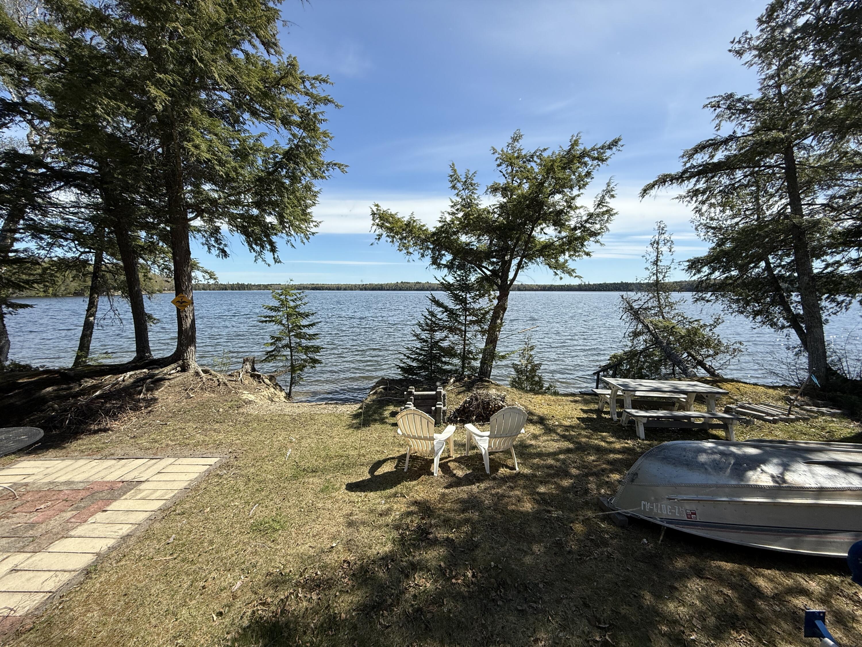81 Randall Drive Weston ME 04424