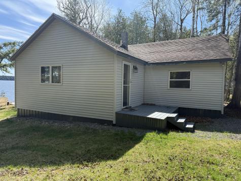 81 Randall Drive Weston ME 04424