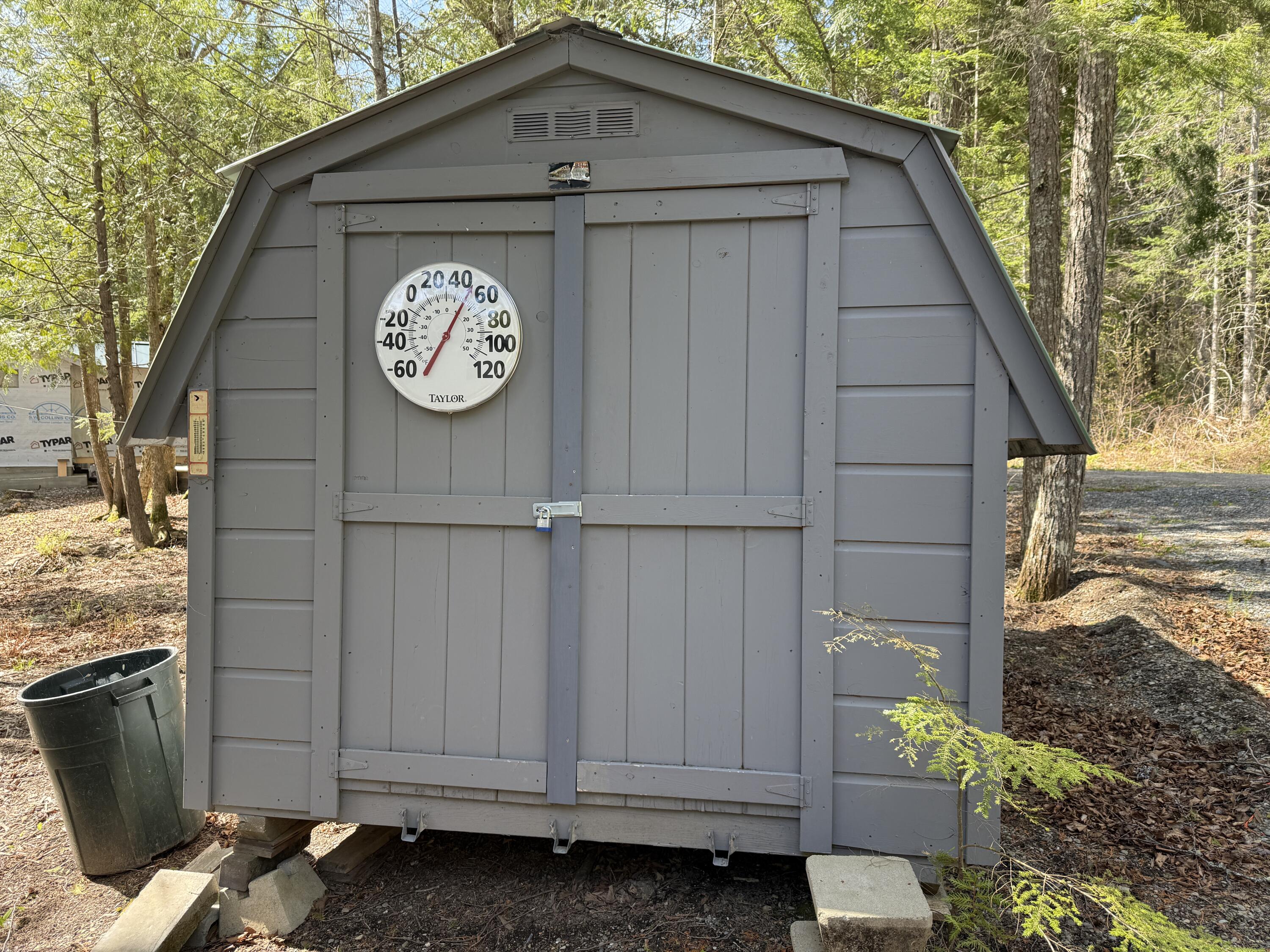 81 Randall Drive Weston ME 04424
