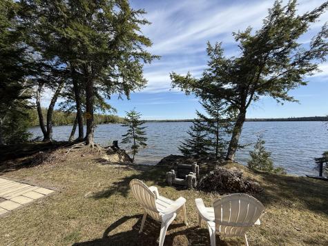 81 Randall Drive Weston ME 04424