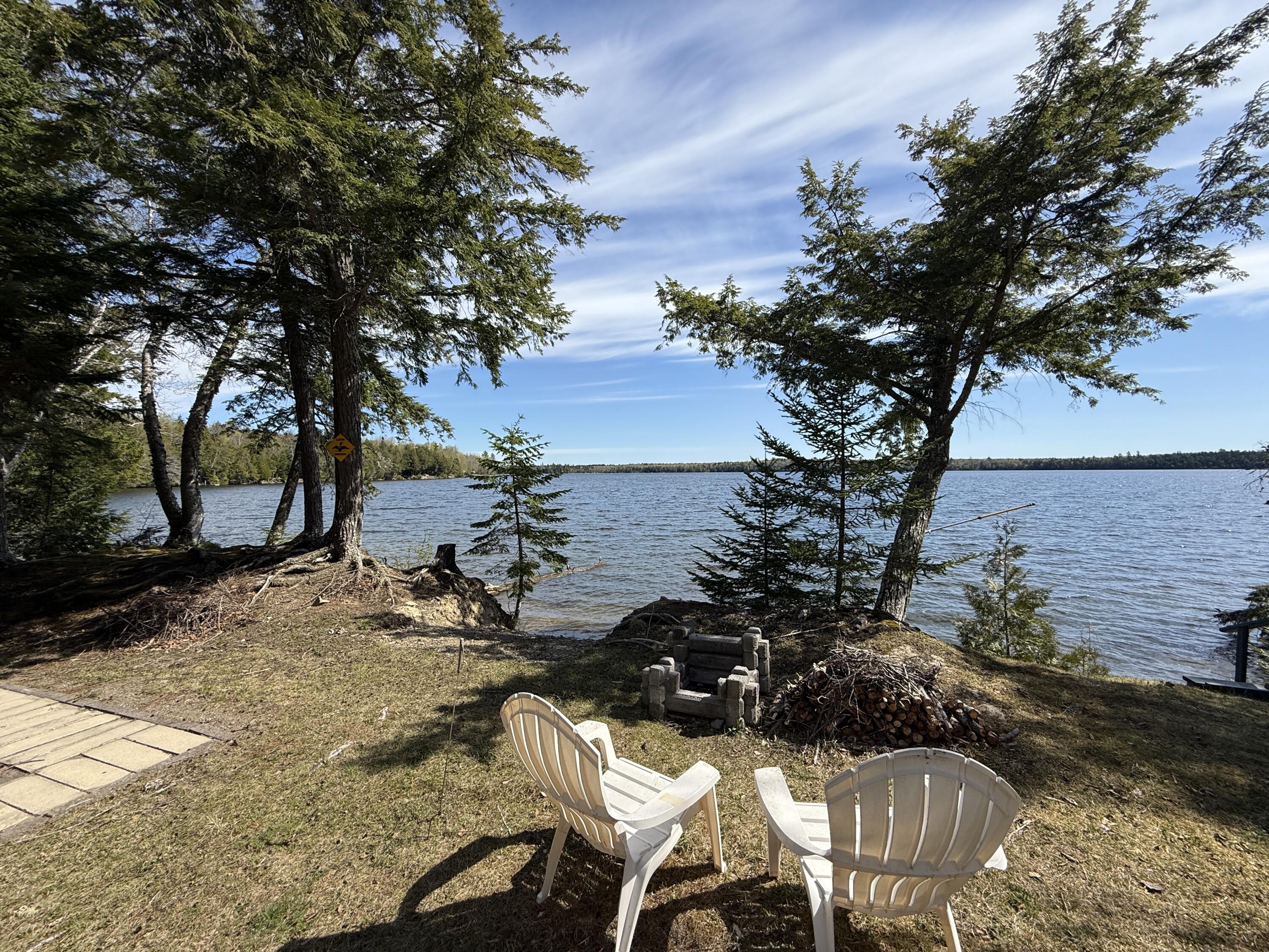 81 Randall Drive Weston ME 04424