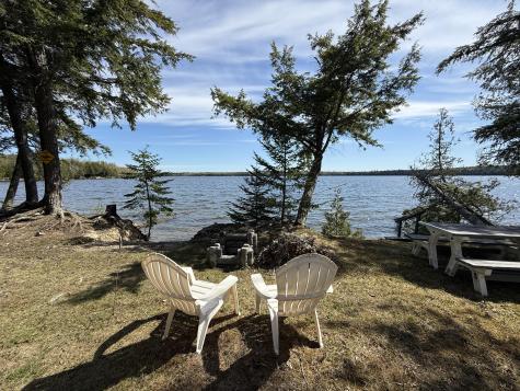 81 Randall Drive Weston ME 04424