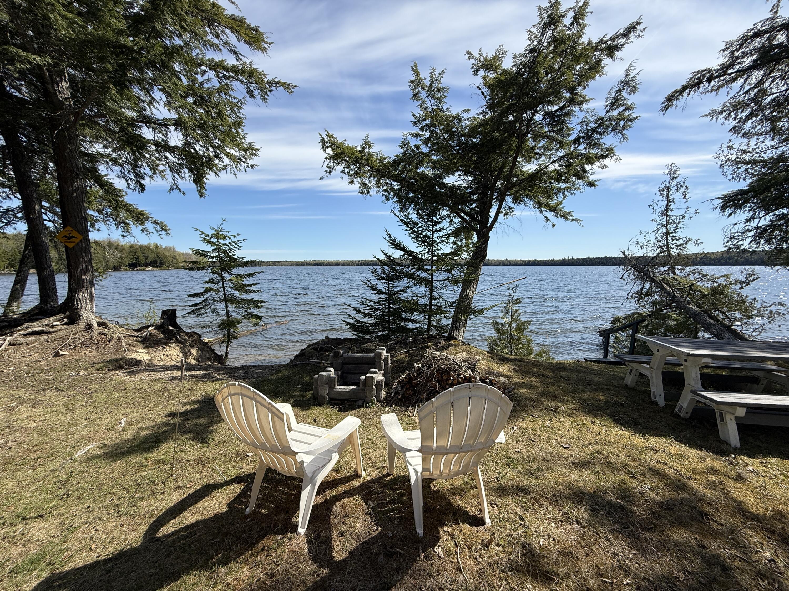 81 Randall Drive Weston ME 04424