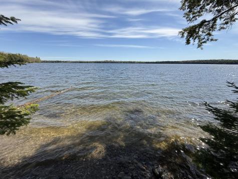 81 Randall Drive Weston ME 04424