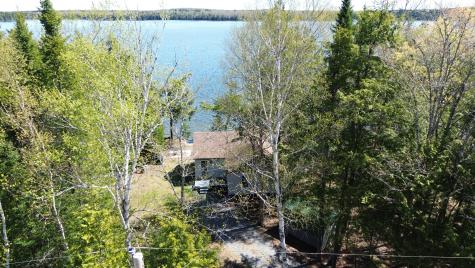 81 Randall Drive Weston ME 04424