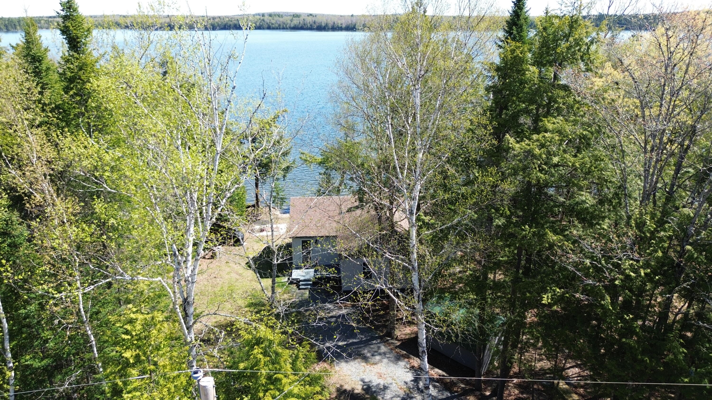 81 Randall Drive Weston ME 04424