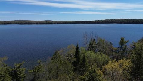 81 Randall Drive Weston ME 04424