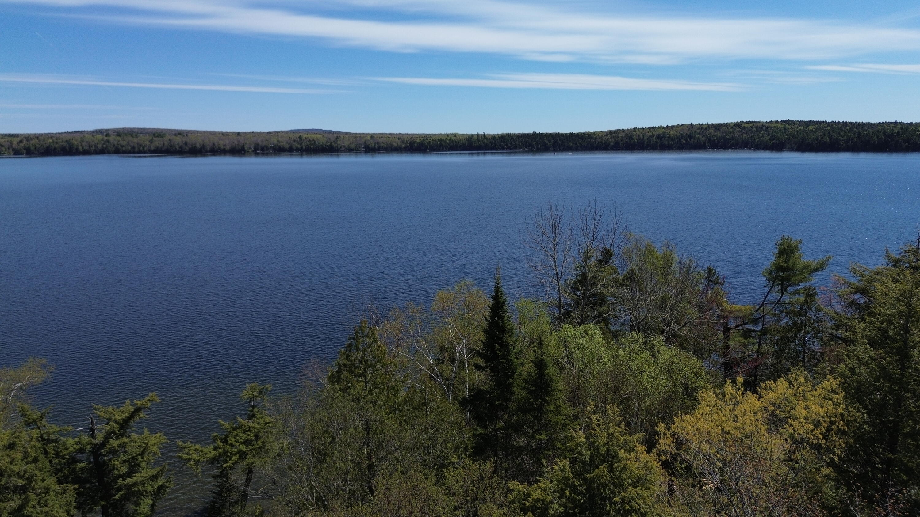 81 Randall Drive Weston ME 04424