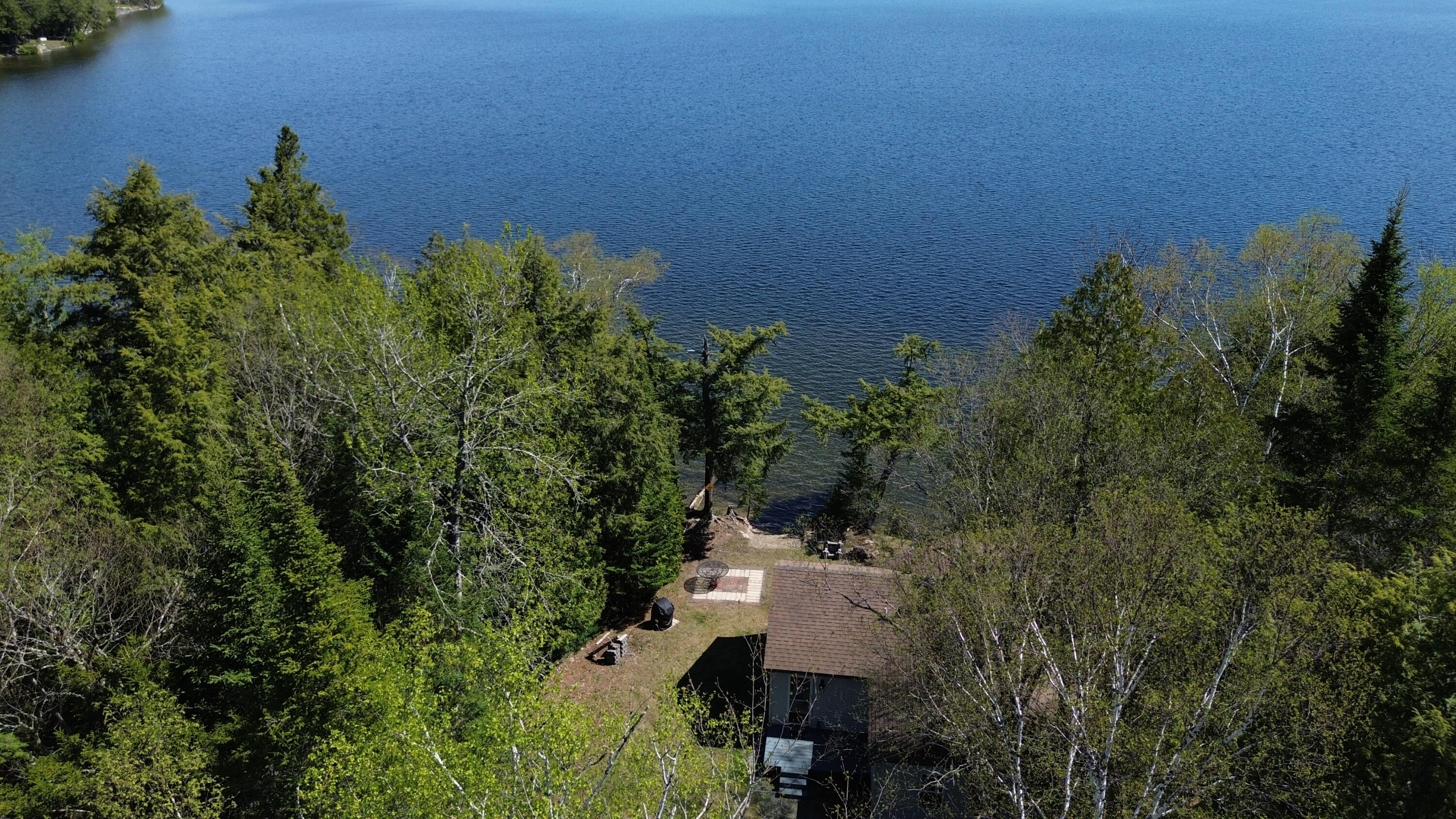 81 Randall Drive Weston ME 04424
