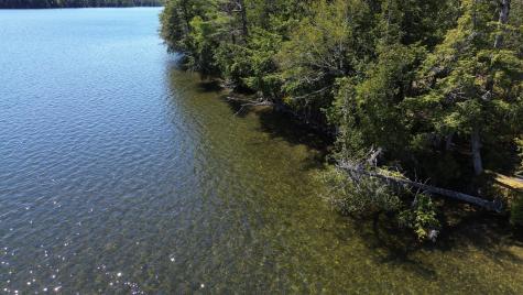 81 Randall Drive Weston ME 04424
