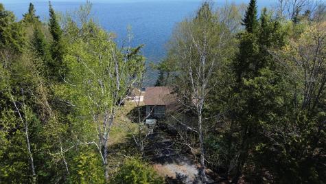 81 Randall Drive Weston ME 04424