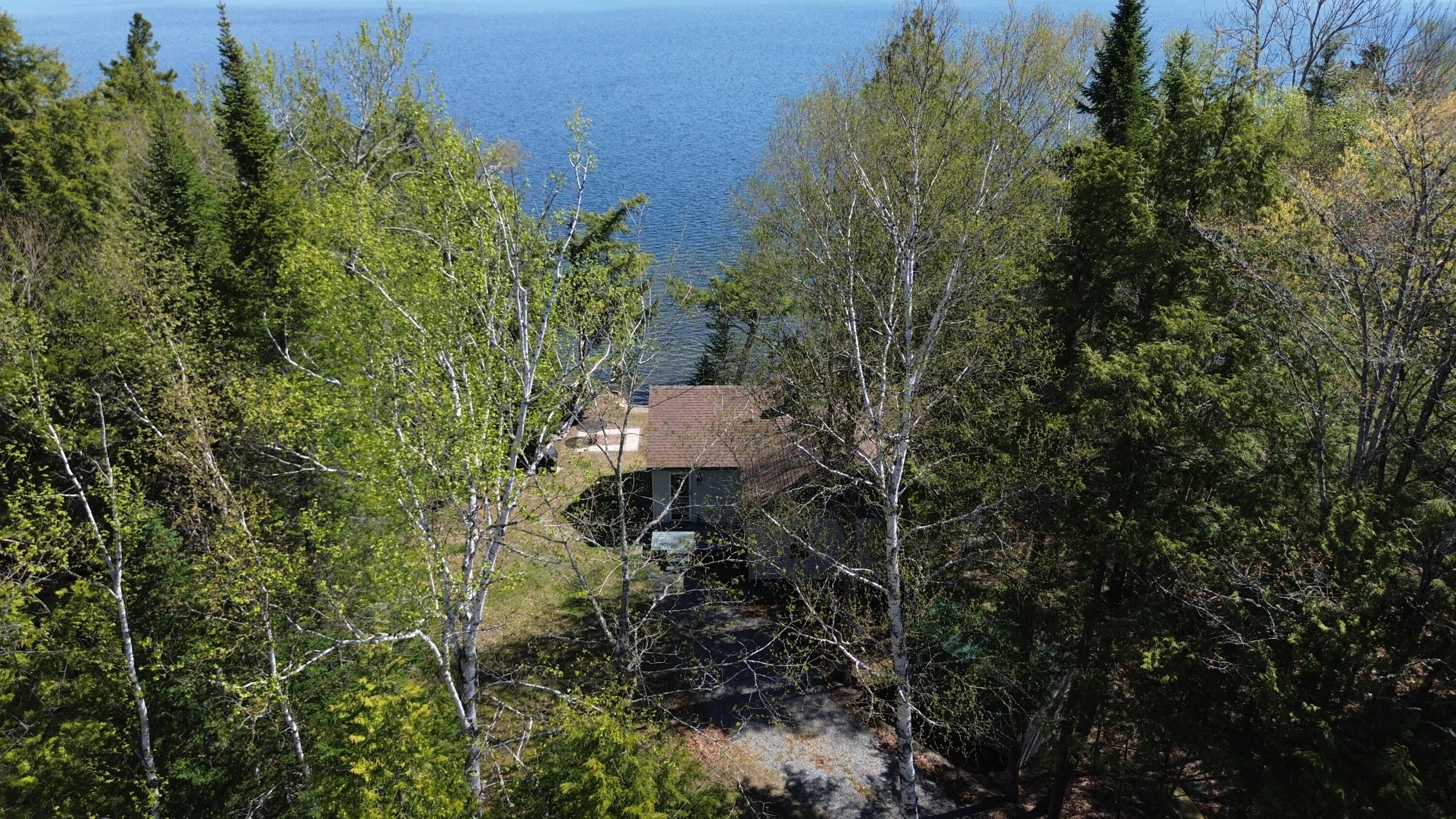 81 Randall Drive Weston ME 04424