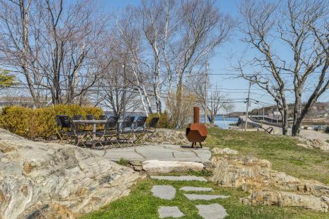 1951 Harpswell Islands Road Harpswell ME 04003