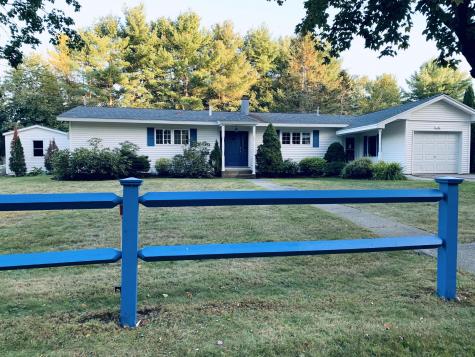 42 Sugarloaf Lane Bangor ME 04401